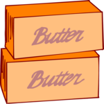 Butter 4