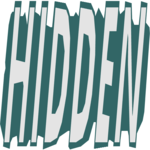 Hidden - Title