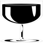 Wine - Glass 03