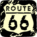 Highway - Route 66