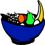 Fruit Bowl 01