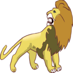 Lion 30