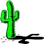 Cactus 37