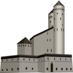 Savonlinna's Castle