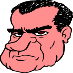 Richard Nixon 1