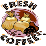 Fresh Coffee