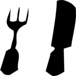 Fork & Knife 1