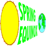 Spring Equinox