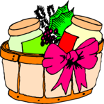 Gift Basket