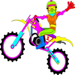 Motocross 1