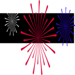 Fireworks Design