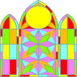 Stained Glass 03