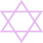 Star of David 32