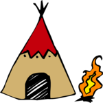 Teepee 06