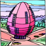 Building - Egg 2