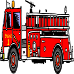 Fire Truck 07