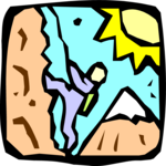 Rock Climber 03