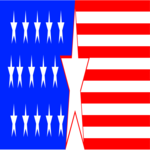 Patriotic Banner 8