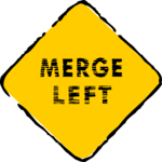 Merge - Left