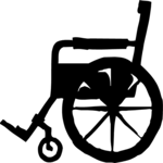 Wheelchair 6