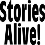 Stories Alive