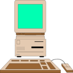 Macintosh Centris 650