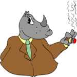 Business Rhino