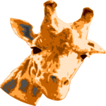 Giraffe 04