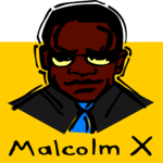 Malcolm X