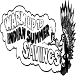 Summer Savings Title 1