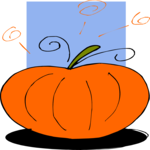 Pumpkin 10