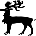 Stag