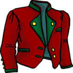 Jacket - Dress 2
