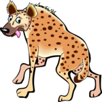 Hyena 4