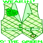 Wearin' o' the Green