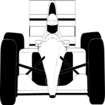 Auto Racing - Car 23