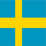 Sweden 1