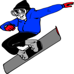 Snowboarder 07