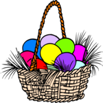 Easter Basket 28