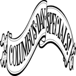 Columbus Day Specials 2