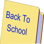 Back-to-School Title 4