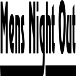 Mens Night Out