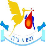 It's a Boy 4