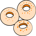 Doughnuts 5