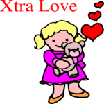 Girl - Extra Love