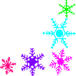 Snowflake Corner 3