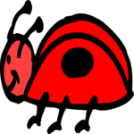 Ladybug 11