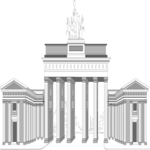 Brandenburg Gate 3