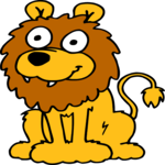 Lion 07