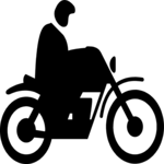 Motorcycle